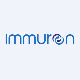 Immuron Ltd. logo