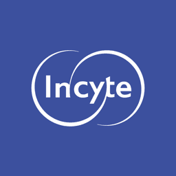 Incyte Corp. logo