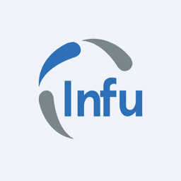 InfuSystem Holdings, Inc. logo