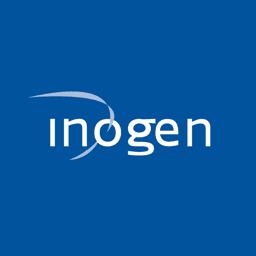 Inogen, Inc. logo