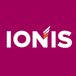 Ionis Pharmaceuticals, Inc. logo
