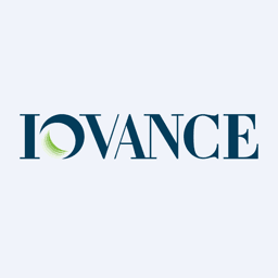 Iovance Biotherapeutics, Inc. logo