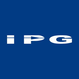 IPG Photonics Corp. logo