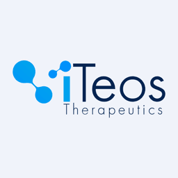 iTeos Therapeutics, Inc. logo