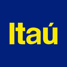 Itaú Unibanco Holding SA logo