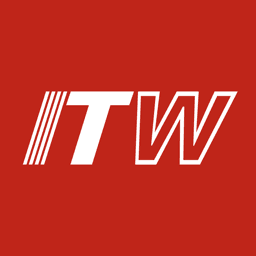 Illinois Tool Works Inc. logo