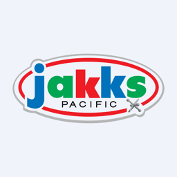 JAKKS Pacific, Inc. logo
