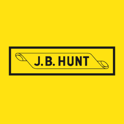J.B. Hunt Transport Services, Inc. logo