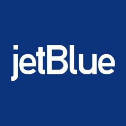 JetBlue Airways Corp. logo