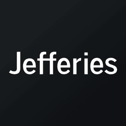 Jefferies Financial Group, Inc. logo