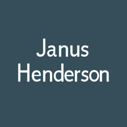 Janus Henderson Group Plc logo
