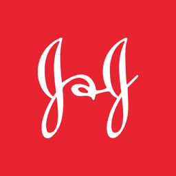 Johnson & Johnson logo