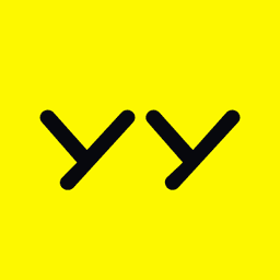 JOYY, Inc. logo