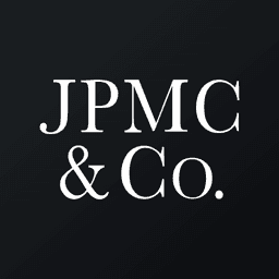 JPMorgan Chase & Co. logo