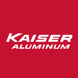 Kaiser Aluminum Corp. logo