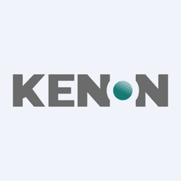 Kenon Holdings Ltd. logo