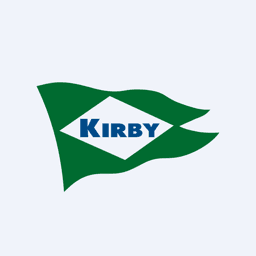 Kirby Corp. logo