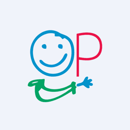 OrthoPediatrics Corp. logo