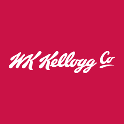 WK Kellogg Co. logo