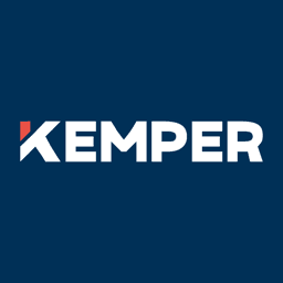 Kemper Corp. logo