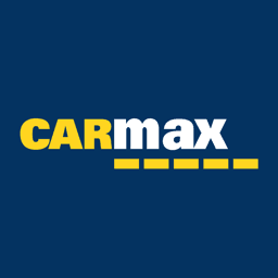 CarMax, Inc. logo