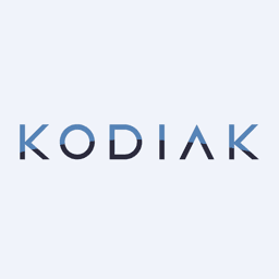Kodiak Sciences, Inc. logo