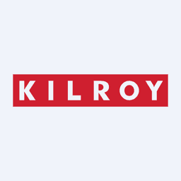 Kilroy Realty Corp. logo