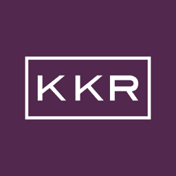 KKR Real Estate Finance Trust, Inc. logo