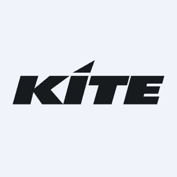 Kite Realty Group Trust logo