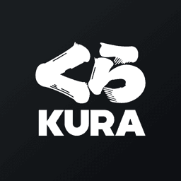 Kura Sushi USA, Inc. logo