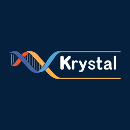 Krystal Biotech, Inc. logo