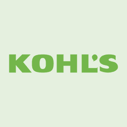 Kohl's Corp. logo