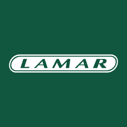 Lamar Advertising Co. logo