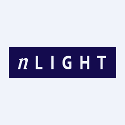 nLIGHT, Inc. logo