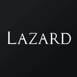 Lazard, Inc. logo