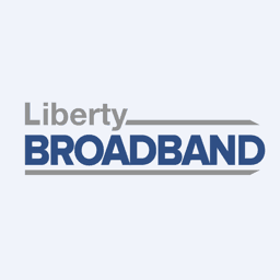 Liberty Broadband Corp. logo