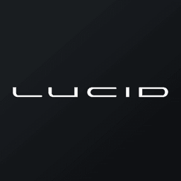 Lucid Group Inc logo