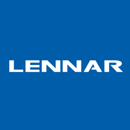Lennar Corp. logo