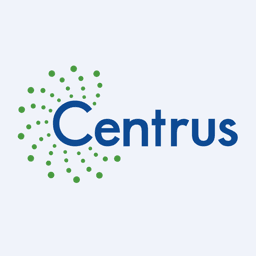 Centrus Energy Corp. logo