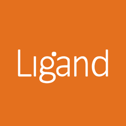 Ligand Pharmaceuticals, Inc. logo