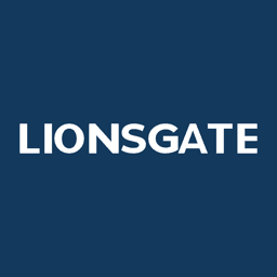 Lionsgate Studios Holding Corp. logo