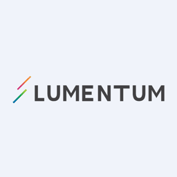 Lumentum Holdings, Inc. logo