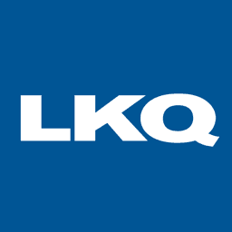 LKQ Corp. logo