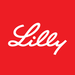 Lilly(Eli) & Co logo