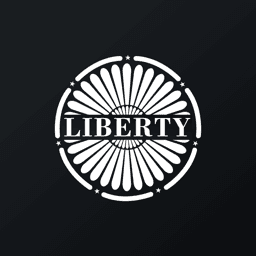 Liberty Media Corp. Liberty Live logo