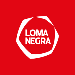 Loma Negra Compañía Industrial Argentina SA logo