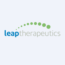 Leap Therapeutics, Inc. logo