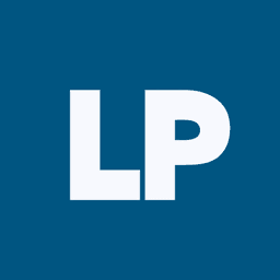 Louisiana-Pacific Corp. logo