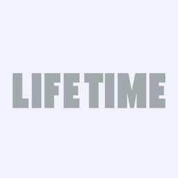 Life Time Group Holdings, Inc. logo