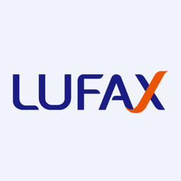Lufax Holding Ltd. logo